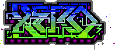 xero pixelgraff